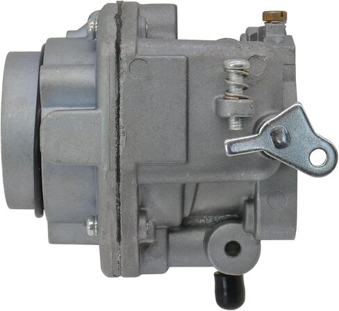 146-0496 Carburetor for ONAN NOS B48G B48M P216G P218G P220G replacement 146-0414 146-0479 with Fuel Pump and Spark Plug in Saudi Arabia