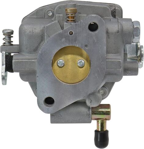 146-0496 Carburetor for ONAN NOS B48G B48M P216G P218G P220G replacement 146-0414 146-0479 with Fuel Pump and Spark Plug in Saudi Arabia