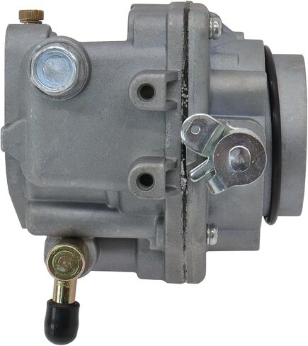 146-0496 Carburetor for ONAN NOS B48G B48M P216G P218G P220G replacement 146-0414 146-0479 with Fuel Pump and Spark Plug in Saudi Arabia