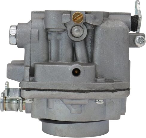 146-0496 Carburetor for ONAN NOS B48G B48M P216G P218G P220G replacement 146-0414 146-0479 with Fuel Pump and Spark Plug in Saudi Arabia