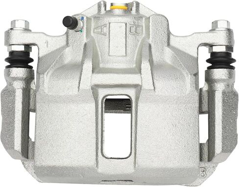 19B2669 Front Right Disc Brake Caliper Passenger Side Caliper Fit 2003 2004 2005 2006 2007 for Honda Accord in Saudi Arabia
