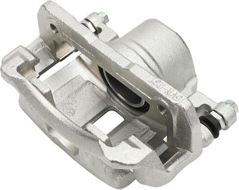 19B2669 Front Right Disc Brake Caliper Passenger Side Caliper Fit 2003 2004 2005 2006 2007 for Honda Accord in Saudi Arabia