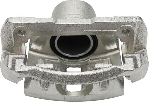 19B2669 Front Right Disc Brake Caliper Passenger Side Caliper Fit 2003 2004 2005 2006 2007 for Honda Accord in Saudi Arabia