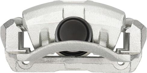 19B2669 Front Right Disc Brake Caliper Passenger Side Caliper Fit 2003 2004 2005 2006 2007 for Honda Accord in Saudi Arabia