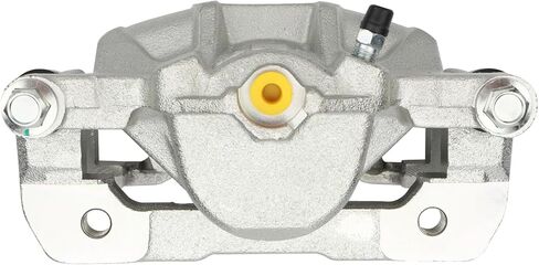 19B2669 Front Right Disc Brake Caliper Passenger Side Caliper Fit 2003 2004 2005 2006 2007 for Honda Accord in Saudi Arabia