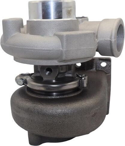 Turbocharger MTM1645SL Compatible for Hitachi EX100WD EX120 EX130 EX135YR EX150 EX150LC Excavator in Saudi Arabia