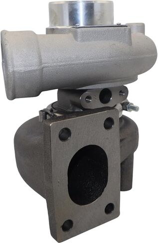 Turbocharger MTM1645SL Compatible for Hitachi EX100WD EX120 EX130 EX135YR EX150 EX150LC Excavator in Saudi Arabia