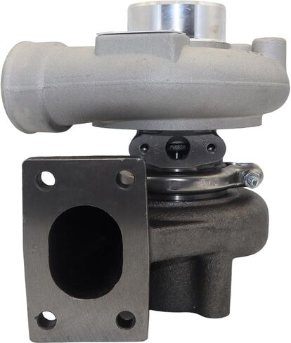 Turbocharger MTM1645SL Compatible for Hitachi EX100WD EX120 EX130 EX135YR EX150 EX150LC Excavator in Saudi Arabia