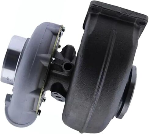 for Cummins Engine M11 M11-350 Hx50 Supercharger 3537245 Turbocharger Excavator Accessories in Saudi Arabia