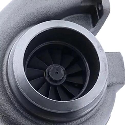 for Cummins Engine M11 M11-350 Hx50 Supercharger 3537245 Turbocharger Excavator Accessories in Saudi Arabia