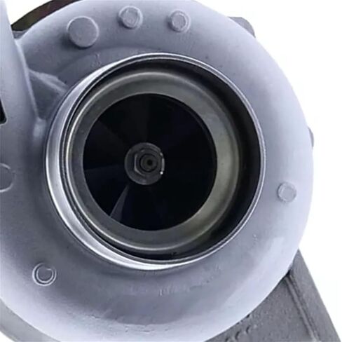 for Cummins Engine M11 M11-350 Hx50 Supercharger 3537245 Turbocharger Excavator Accessories in Saudi Arabia