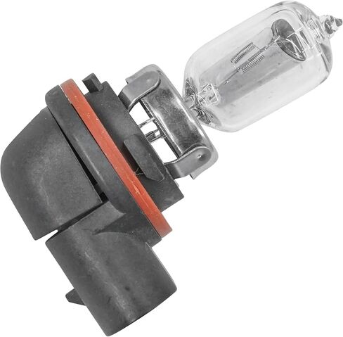 Caltric 34901-HR3-A21 Headlight Bulb Compatible with Honda TRX250 TRX420 TRX500 TRX520 Left or Right in Kuwait