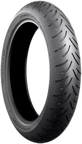 إطار بريدجستون 5275 باتلاكس SCF - 90/90-14 M/C 46P TL in Saudi Arabia
