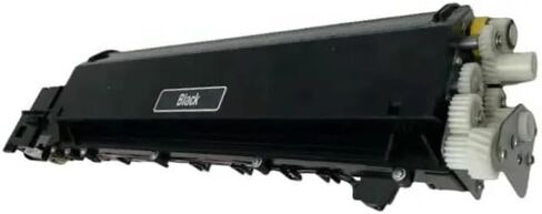 1 قطعة وحدة المطور C6501 لـ K-nica M-nolta Biz-ub C6500 المنتجات المجددة الفارغة لا تشمل مسحوق (Y) in Kuwait