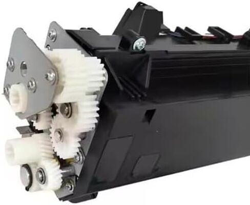 1 قطعة وحدة المطور C6501 لـ K-nica M-nolta Biz-ub C6500 المنتجات المجددة الفارغة لا تشمل مسحوق (Y) in Kuwait
