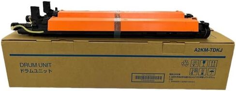 1 قطعة وحدة تطوير DV512 لـ Ko-ICA Min-lta Biz-ub C221 C224 C284 C364 C454 C554 لا يشمل التفكيك (C) in Kuwait