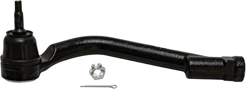 Detroit Axle - 2 Front Tie Rods for 13-18 Hyundai Santa Fe Sport 14-15 Kia Sorento 13-19 Hyundai Santa Fe XL, Outer Tie Rod Ends Assembly Replacement in Kuwait