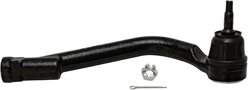 Detroit Axle - 2 Front Tie Rods for 13-18 Hyundai Santa Fe Sport 14-15 Kia Sorento 13-19 Hyundai Santa Fe XL, Outer Tie Rod Ends Assembly Replacement in Kuwait