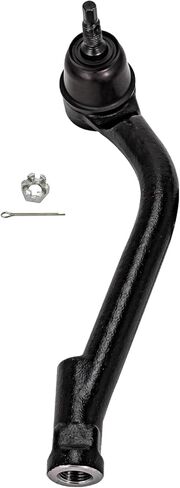 Detroit Axle - 2 Front Tie Rods for 13-18 Hyundai Santa Fe Sport 14-15 Kia Sorento 13-19 Hyundai Santa Fe XL, Outer Tie Rod Ends Assembly Replacement in Kuwait