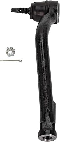 Detroit Axle - 2 Front Tie Rods for 13-18 Hyundai Santa Fe Sport 14-15 Kia Sorento 13-19 Hyundai Santa Fe XL, Outer Tie Rod Ends Assembly Replacement in Kuwait