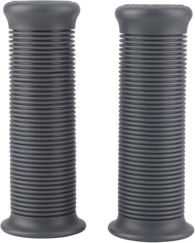 1 Inch Motorcycle Handlebar Grips, 1inch 25mm/28mm TPU Vintage Universal Motorcycle Handle Grips Motorcycle Handlebar Handle Grip Pair for Most Motorcycles in Kuwait