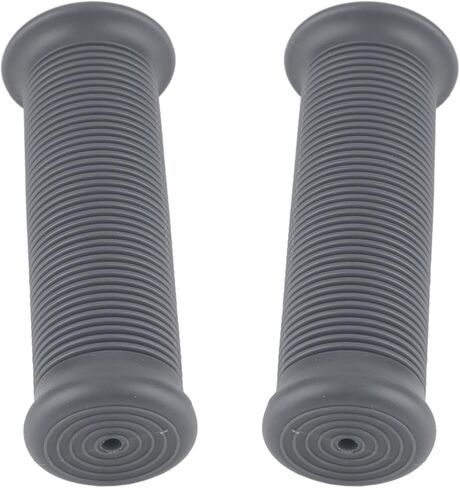 1 Inch Motorcycle Handlebar Grips, 1inch 25mm/28mm TPU Vintage Universal Motorcycle Handle Grips Motorcycle Handlebar Handle Grip Pair for Most Motorcycles in Saudi Arabia