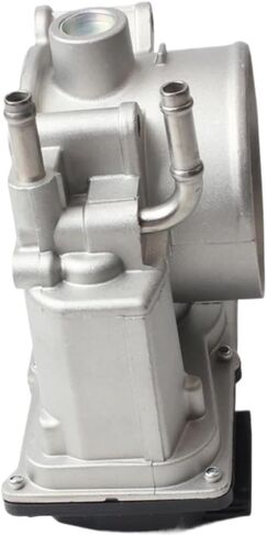 صمام الخانق 22030-31030 22030 31030 2203031030 متوافق مع تويوتا 3.5L هايلاندر 2010/13 ES350 2005/09 Rav4 2005/09 أفالون 2006/10 in Kuwait