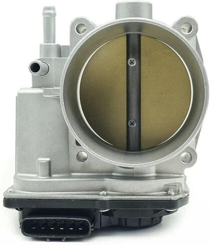 صمام الخانق 22030-37020 متوافق مع Toyota SCION XD 2008/12 ياريس 2006/11 1.8L in Kuwait