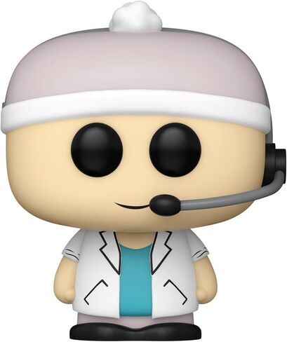 Funko Pop! TV: South Park - Boyband Stan in Saudi Arabia