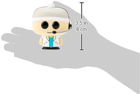 Funko Pop! TV: South Park - Boyband Stan in Saudi Arabia