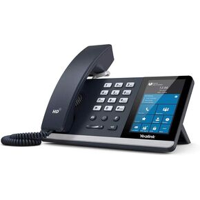 هاتف Yealink T55A IP - سلكي - سلكي - قابل للتثبيت على الحائط in Kuwait