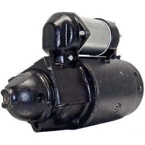 Starter for 1968-1972 GMC C15/C1500 Pickup (PG-104848) in Kuwait