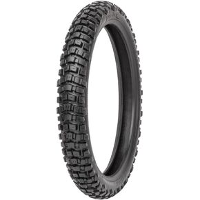 إطار مغامرة Tusk 2Track أمامي 90/90-21 (54T) لـ Kawasaki KLR650 ABS 2022-2024 in Kuwait