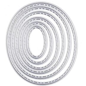 Mvchifay Animal Cat Cutting Dies for Card Making Metal Die-Cuts Scrapbooking Tool DIY Craft Punch Template Embossing for Paper Album Decor (3 Pcs Cats-6.7x10.8cm) in Kuwait