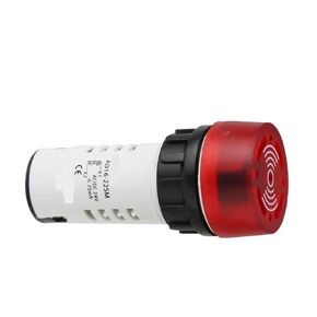 صفارة فلاش AD16-22SM/R23 R31 24V 220V(AD16-22SM/R31AC220V) in Kuwait