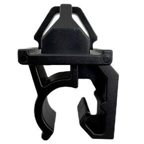2pcs Hood Prop Rod Holder Clips 90672-SNB-003 90672-SNB-901 - Compatible with Honda Accord, Civic, CR-V, CRV in Saudi Arabia