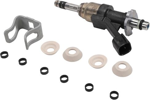ACDelco GM المعدات الأصلية 19420317 حاقن الوقود المباشر in Saudi Arabia