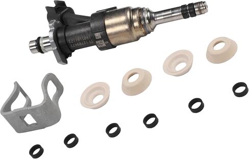 ACDelco GM المعدات الأصلية 19420317 حاقن الوقود المباشر in Saudi Arabia