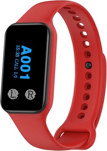 ساعة يد Caregiver Pager Watch Waiter Pager (يتم استخدام المنتجات ذات العلامات التجارية فقط!) (ساعة سوداء) in Kuwait