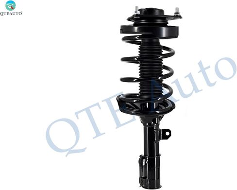 PM Auto Set 4 زنبرك أمامي وخلفي سريع كامل تبختر لفائف لـ 2003-2008 Hyundai Tiburon Exc. GT المحدودة والتعليق الرياضي in Saudi Arabia