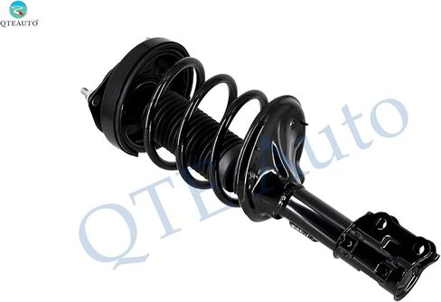 PM Auto Set 4 زنبرك أمامي وخلفي سريع كامل تبختر لفائف لـ 2003-2008 Hyundai Tiburon Exc. GT المحدودة والتعليق الرياضي in Saudi Arabia