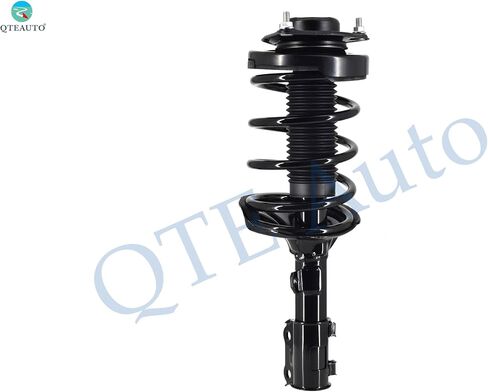PM Auto Set 4 زنبرك أمامي وخلفي سريع كامل تبختر لفائف لـ 2003-2008 Hyundai Tiburon Exc. GT المحدودة والتعليق الرياضي in Saudi Arabia