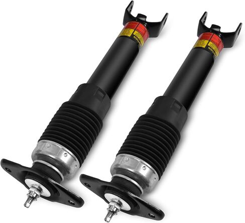 Pair Rear Strut Shock Absorber Assembly w/Magnetic Ride Control, Fit for Cadillac XLR 2004-2009, for Chevy Corvette C5 2003-2004, for Corvette C6 2005-2013, Replaces OE 19302791, 22248108, 19431691 in Saudi Arabia