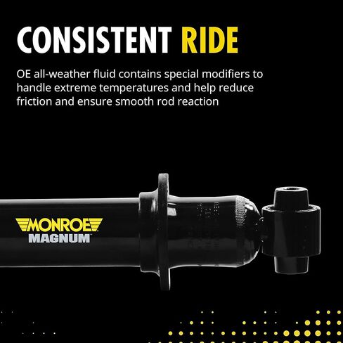 Monroe Magnum Severe Service 553018 Suspension Strut for Chevrolet Caprice in Saudi Arabia
