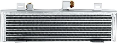 شريط ولوحة تبريد ناقل الحركة الثقيل لعام 2015 2016 GM 6.6L Duramax LML in Kuwait
