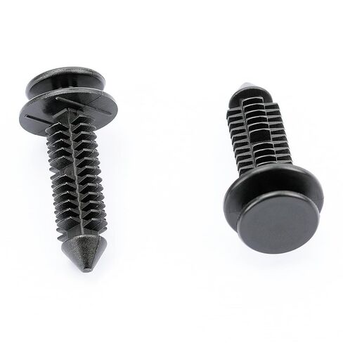 OAUTOO 30pcs Seat Back Panel Retainer Clips for Ford 387182-S in Saudi Arabia