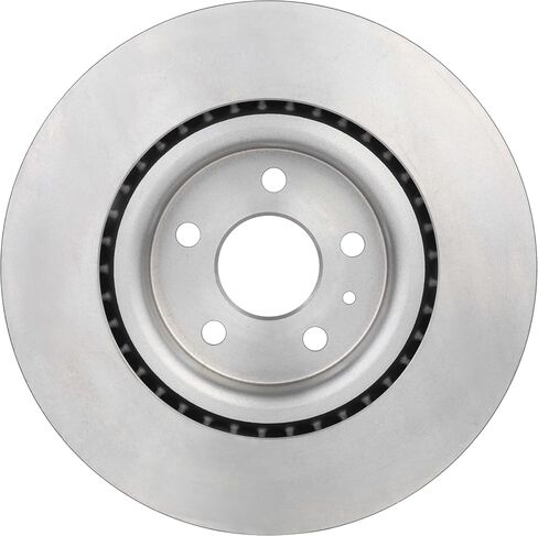 Brembo 09.N265.21 UV Coated Pillar Vented Brake Rotor TESLA OE# 6006420 in Saudi Arabia