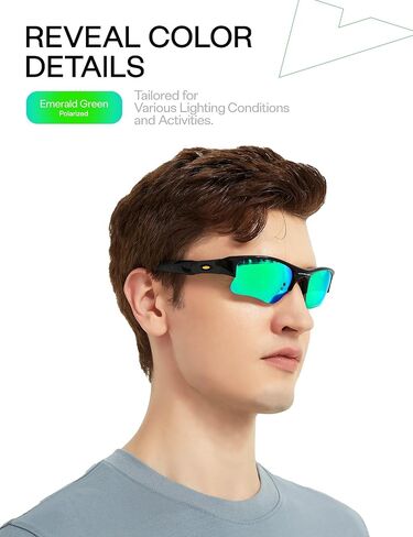 Mryok Replacement Lenses for Smith Lowdown - Options in Saudi Arabia