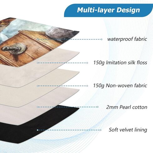 هيكل عظمي جمجمة (10) حافظة كمبيوتر محمول مقاس 15.6 بوصة، حقيبة كمبيوتر محمول واقية وحقيبة كمبيوتر محمول وحقيبة كمبيوتر محمولة للعمل أثناء السفر in Kuwait