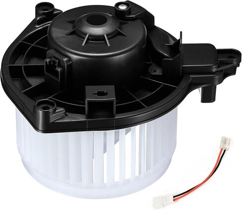 BDFHYK 700188 AC Heater Blower Motor Compatible with Toyota Tacoma 2005-2015,Replacement Blower Moters Assembly OE# 87103-04043,87103-04044,700188,75846,PM9297- Air Conditioning Blower Fan in Saudi Arabia